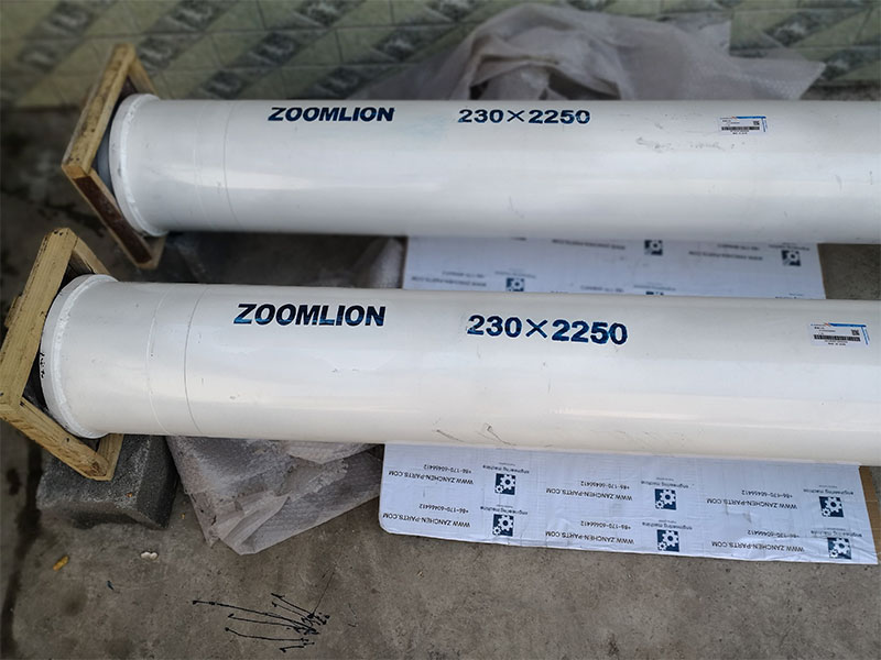 Concrete Pump Cylinder 0167562A0000